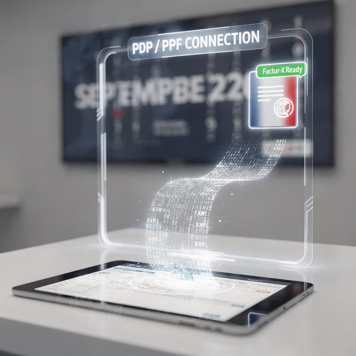 Facture électronique 2026 : Dolibarr est-il prêt ?