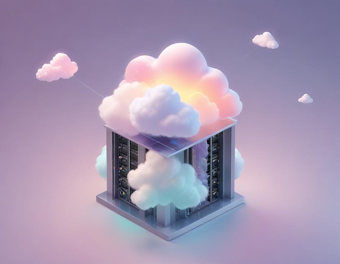 Comparaison hébergement cloud vs on-premise